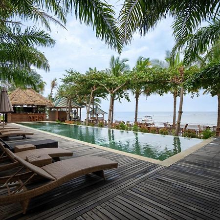 The Grand Villandra Resort Lovina Eksteriør bilde