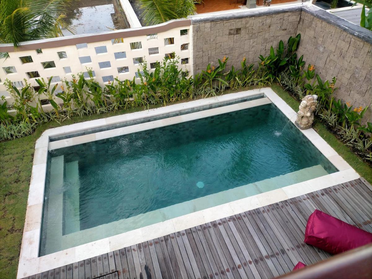 The Grand Villandra Resort Lovina Eksteriør bilde