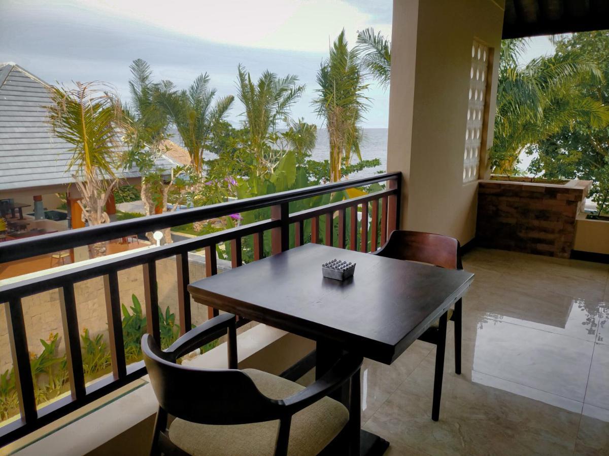 The Grand Villandra Resort Lovina Eksteriør bilde