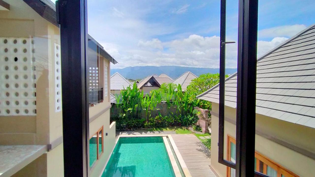 The Grand Villandra Resort Lovina Eksteriør bilde