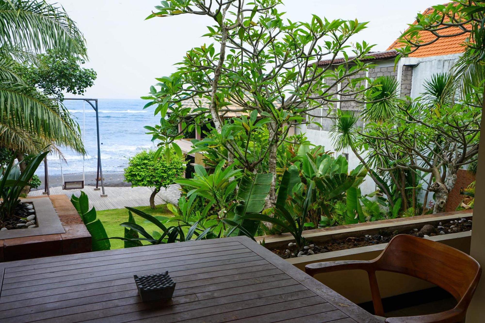 The Grand Villandra Resort Lovina Eksteriør bilde